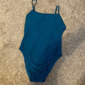 SHEIN full price swim suit size-small Adjustable straps on back padding